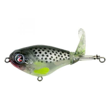 River2Sea WPL75-25 75 Topwater 25 T1000 Whopper Plopper Fishing Lure WPL75/25
